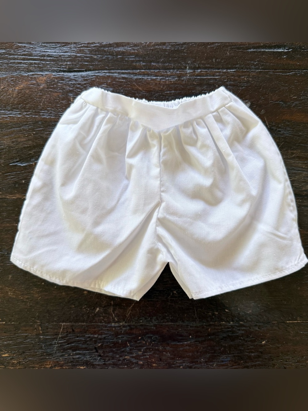 American Girl Josefina Meet Underwear Bloomers